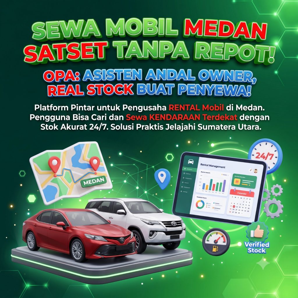 rental-mobil-medan