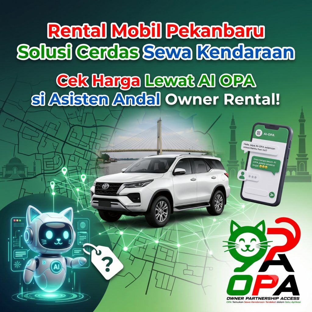 rental-mobil-pekanbaru
