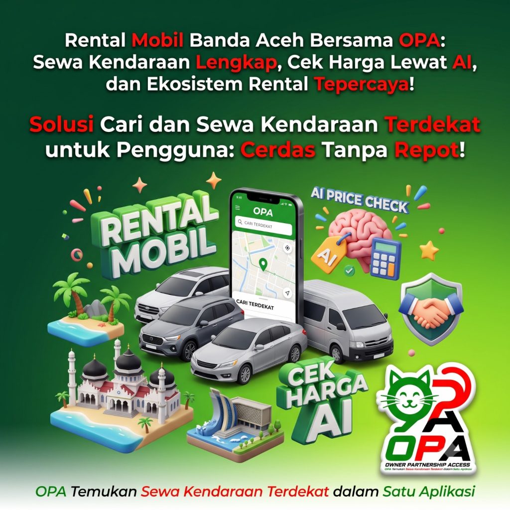 rental-mobil-aceh