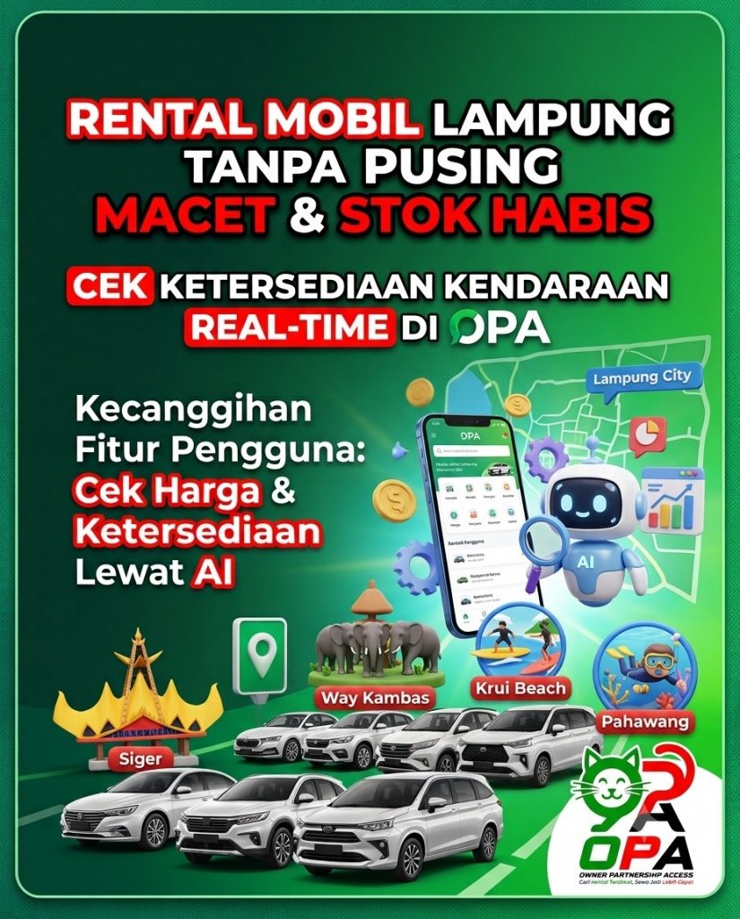 rental-mobil-lampung