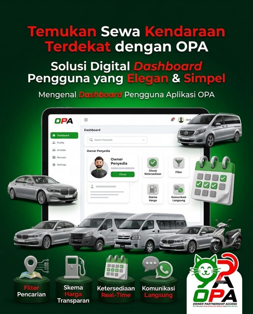 rental-mobil-bandung-lepas-kunci