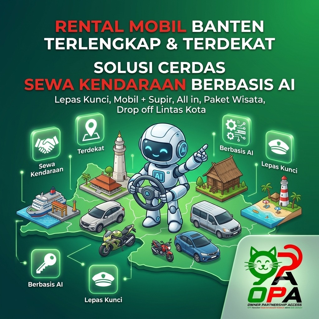 rental-mobil-banten