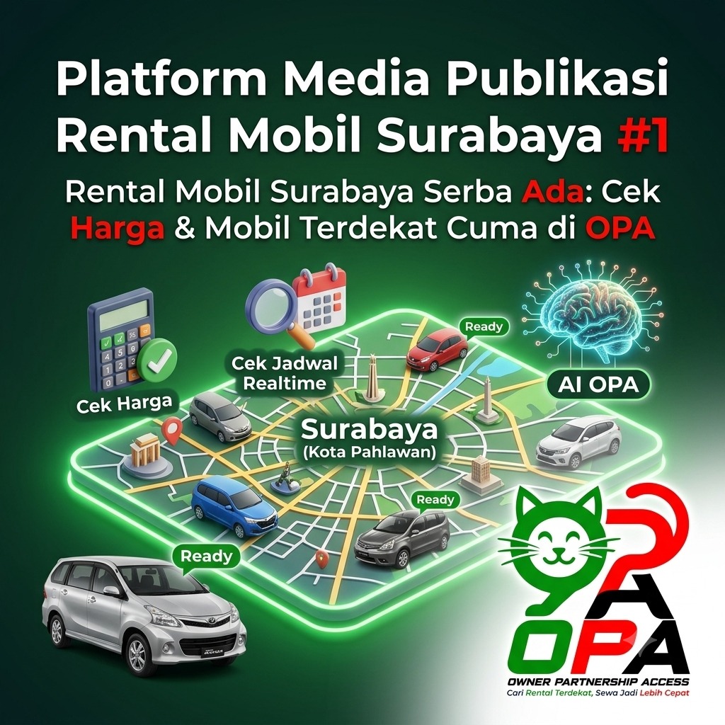rental-mobil-surabaya