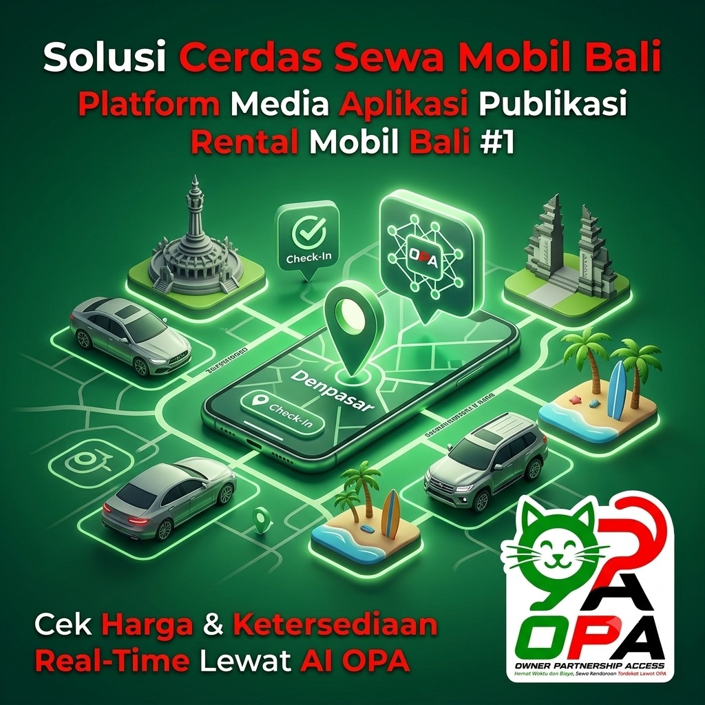 sewa-mobil-bali-lepas-kunci
