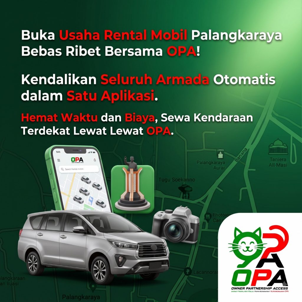 rental-mobil-palangkaraya