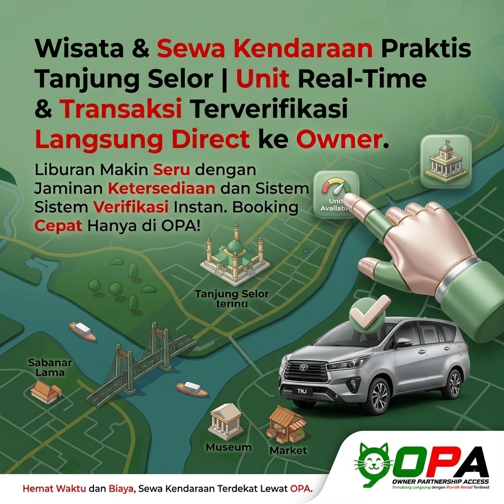 sewa-mobil-tanjung-selor