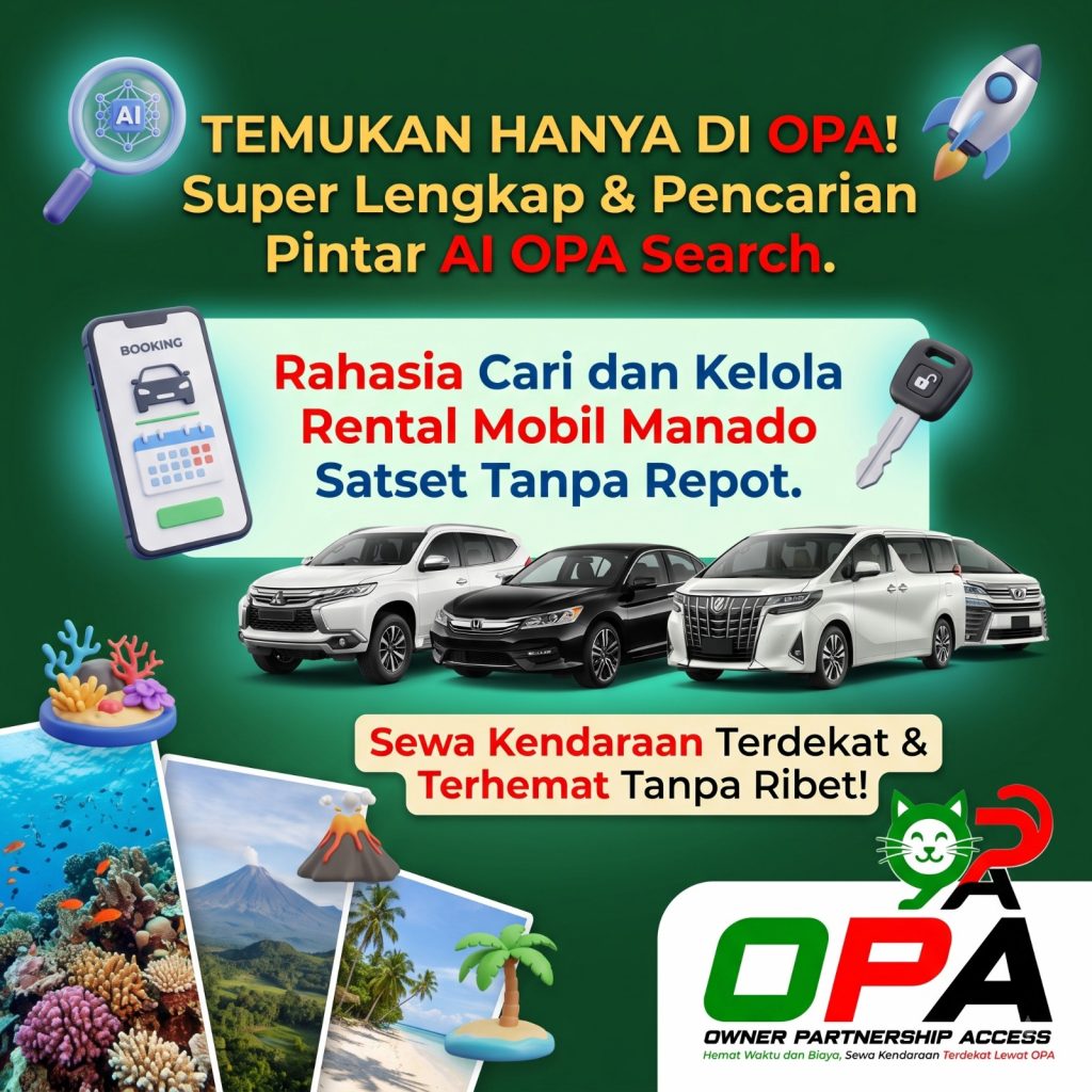 rental-mobil-manado