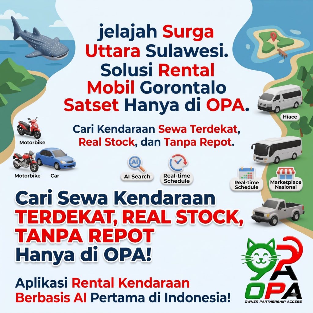 rental-mobil-gorontalo