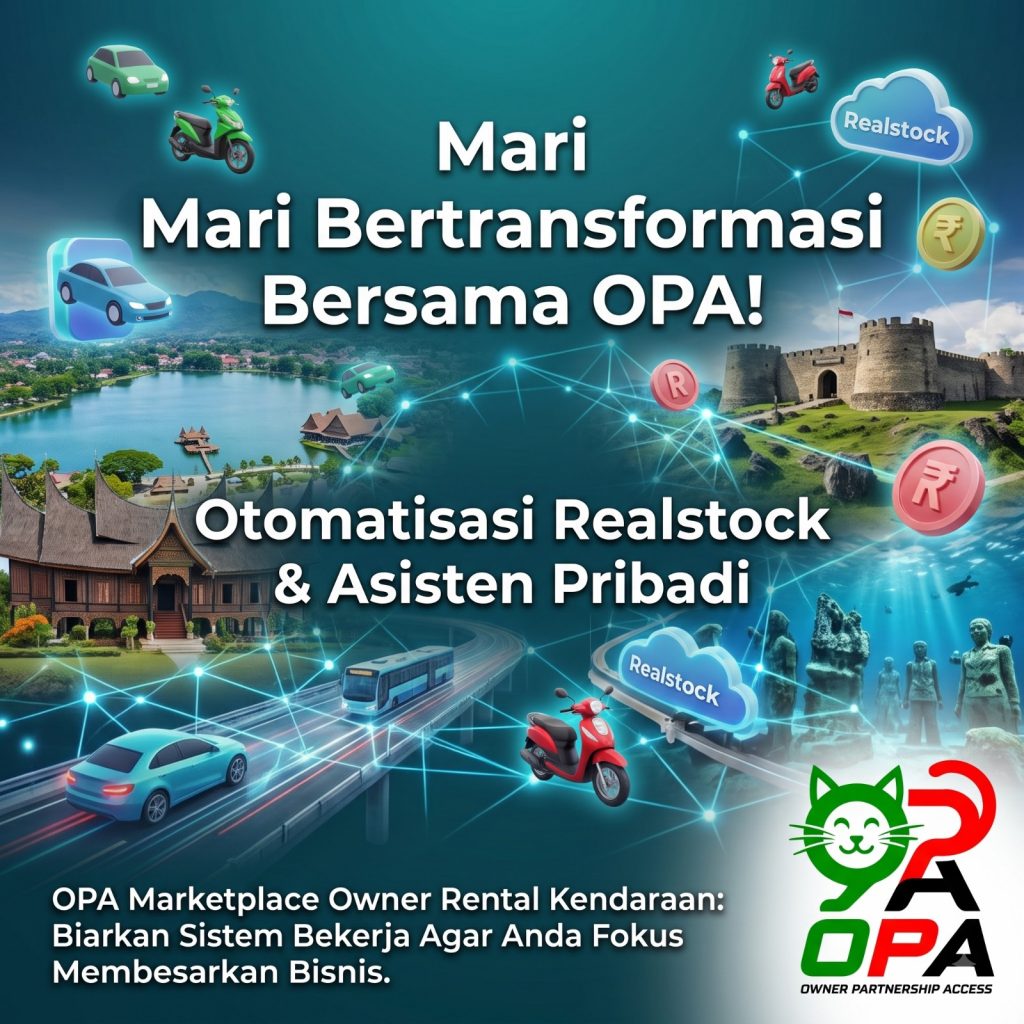 sewa-mobil-gorontalo-lepas-kunci