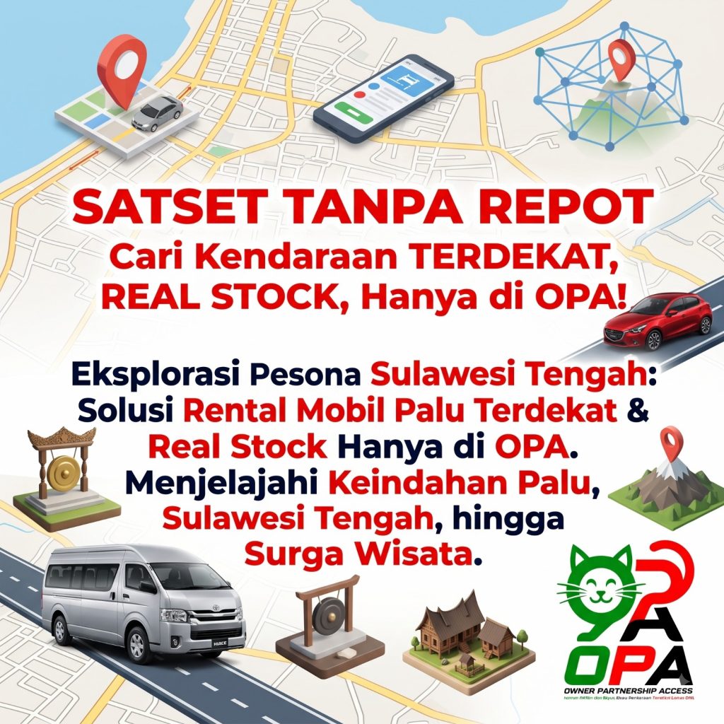rental-mobil-palu