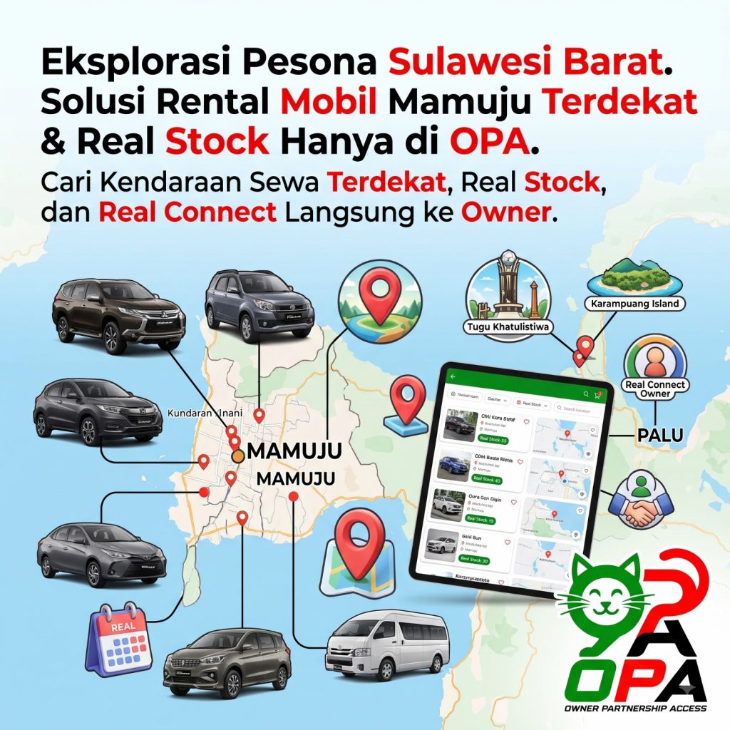 rental-mobil-mamuju