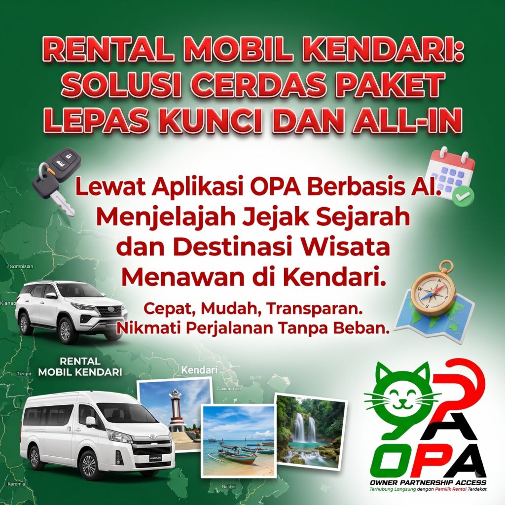 rental-mobil-kendari