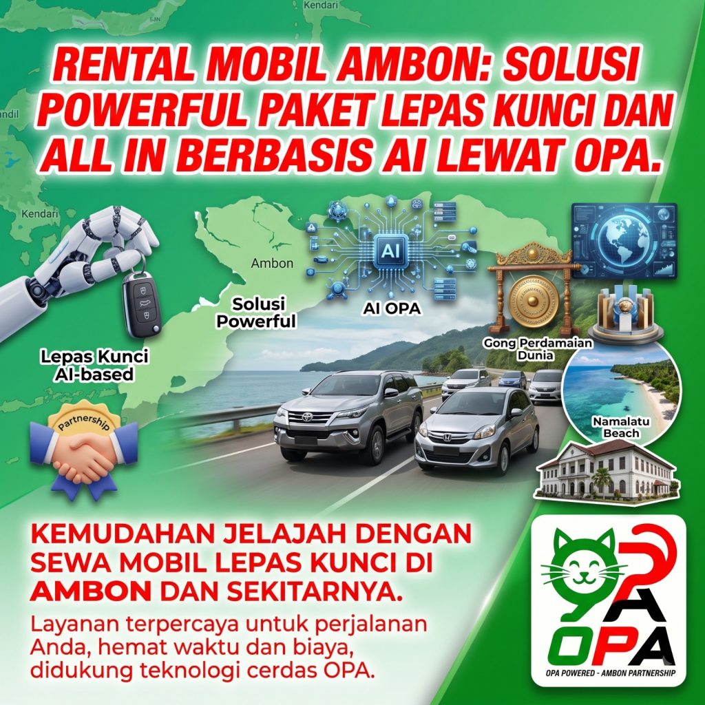 rental-mobil-ambon