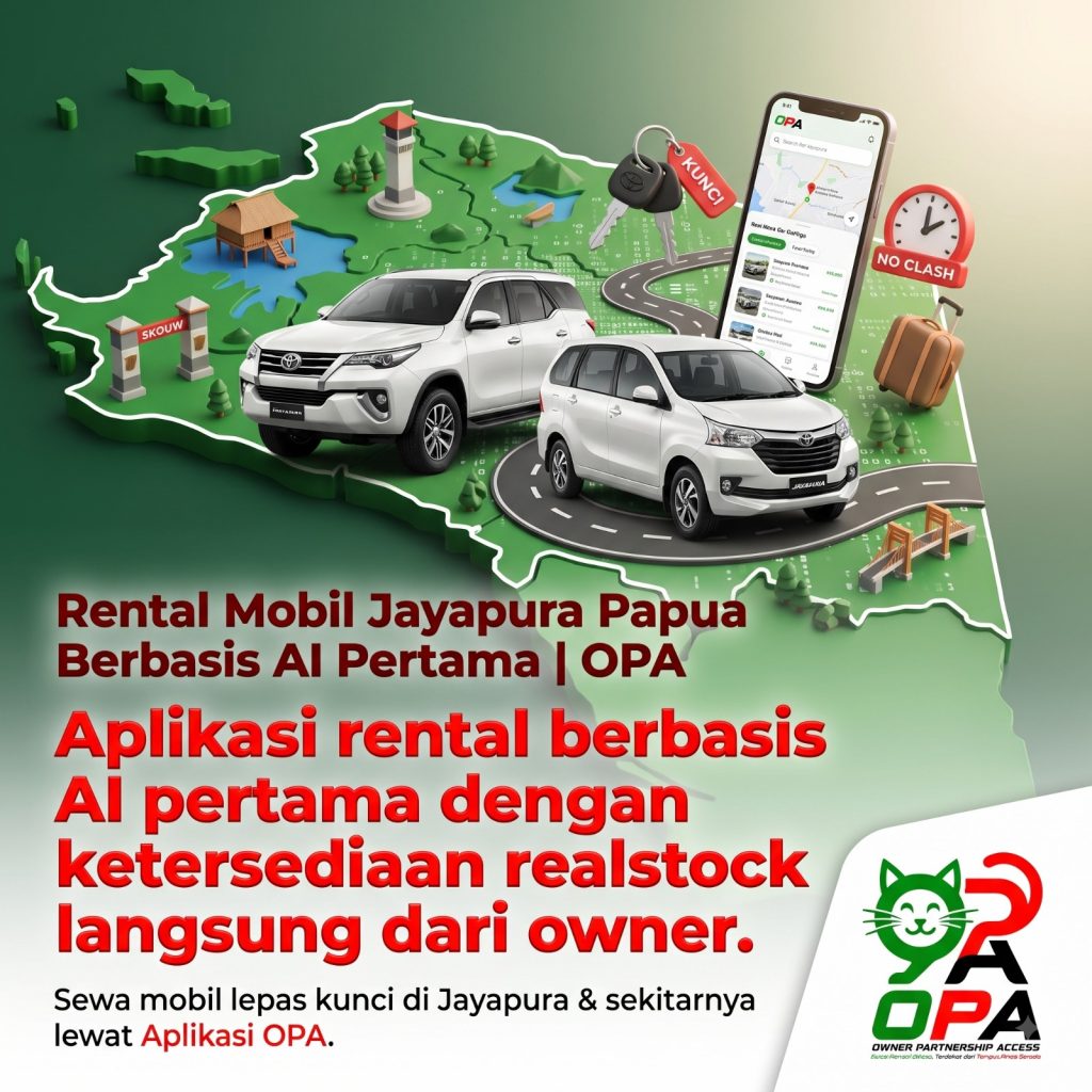 rental-mobil-jayapura