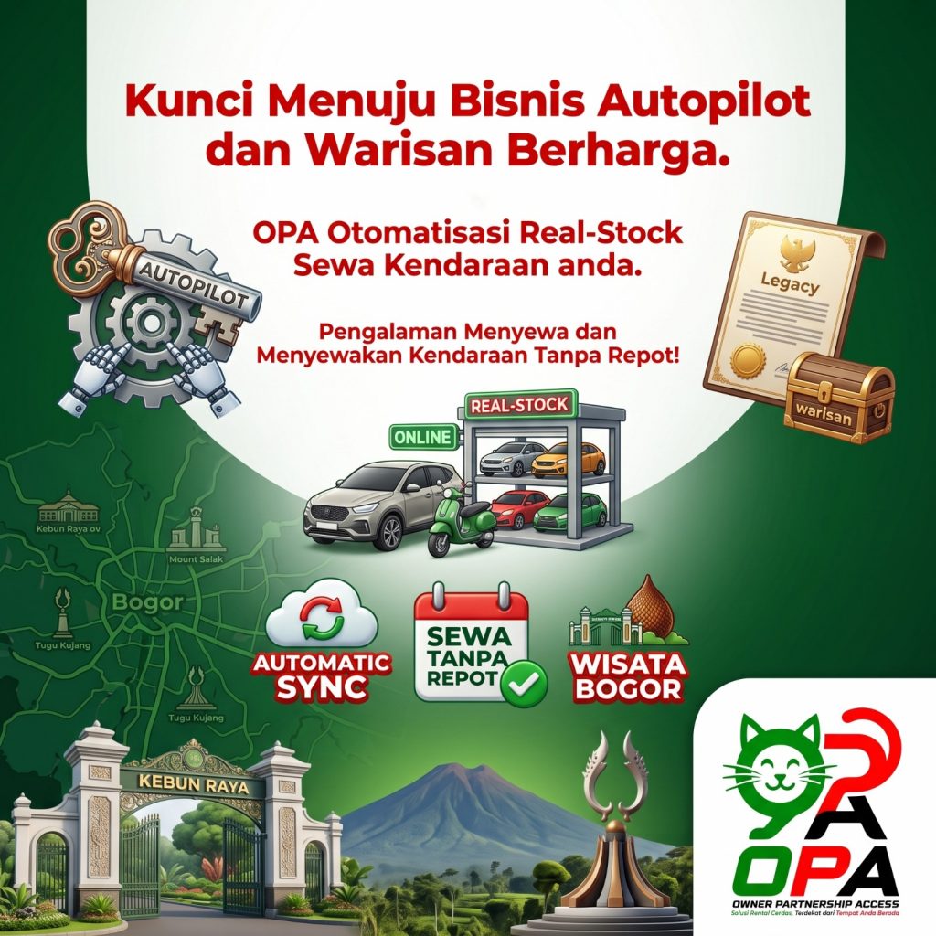 sewa-mobil-bogor-lepas-kunci