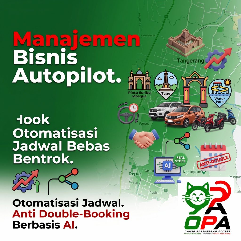 sewa-mobil-tangerang-lepas-kunci