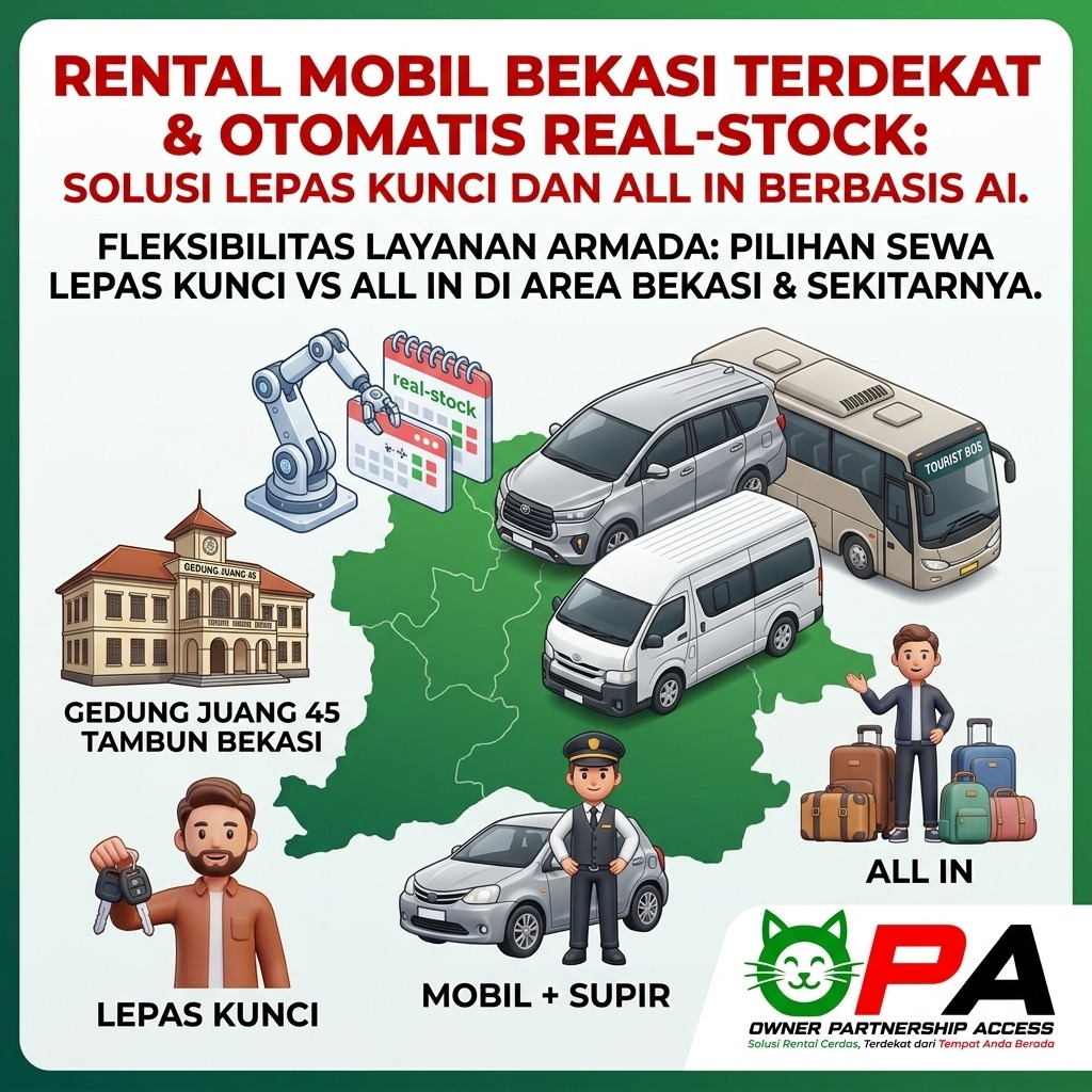rental-mobil-bekasi