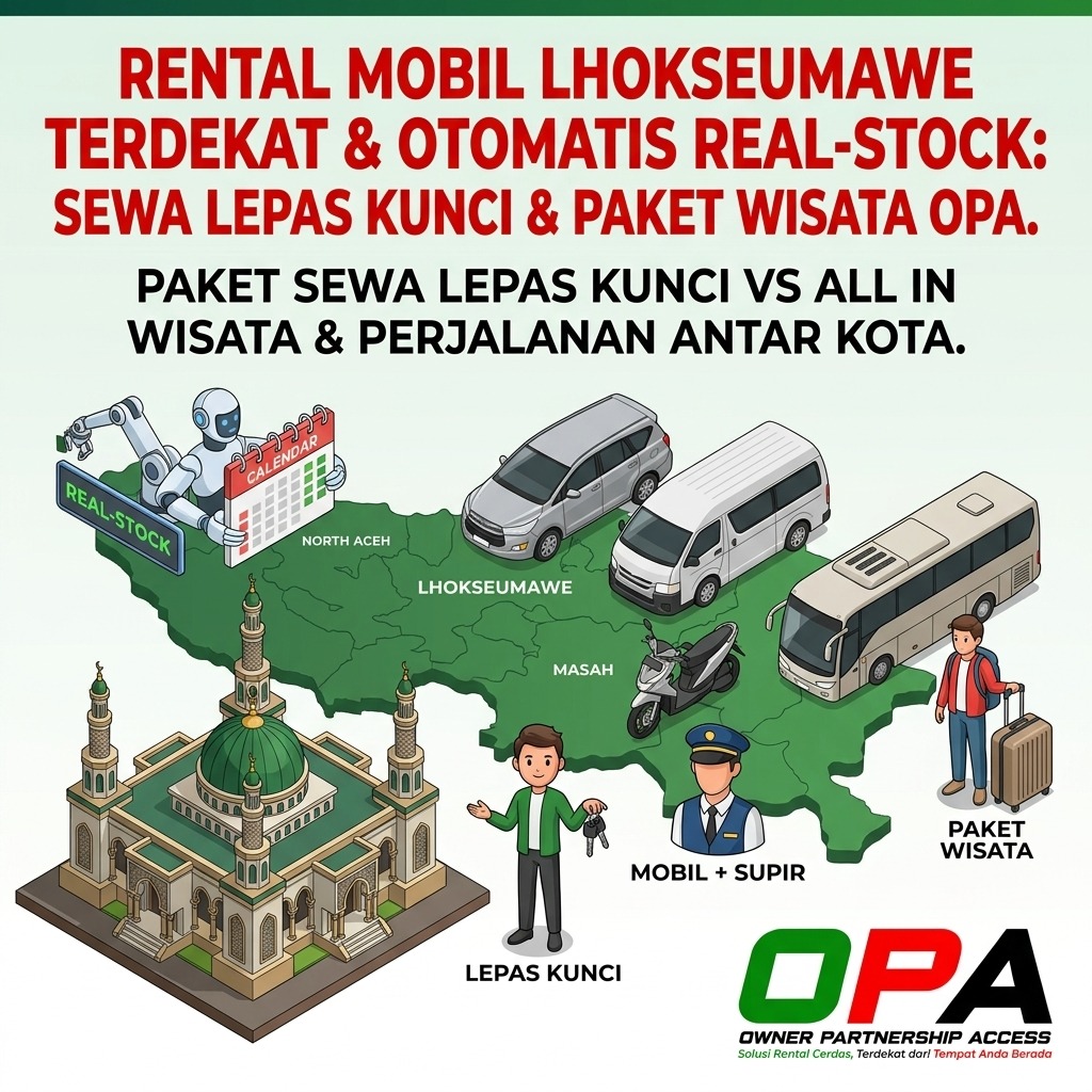 rental-mobil-lhokseumawe