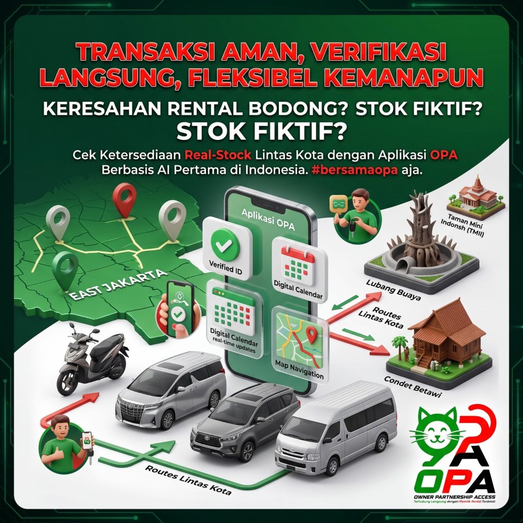 rental-mobil-jakarta-timur