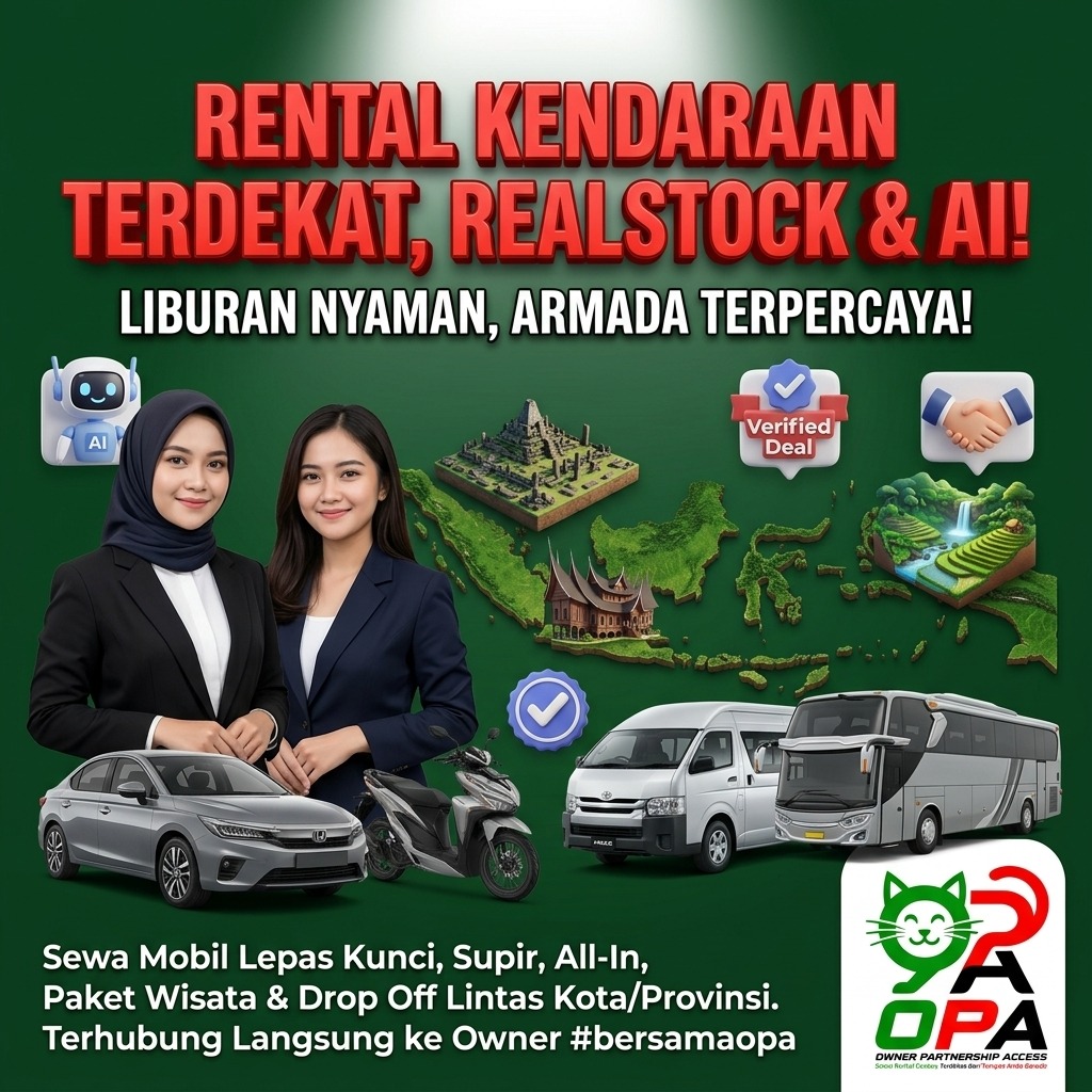 sewa-mobil-cianjur-lepas-kunci