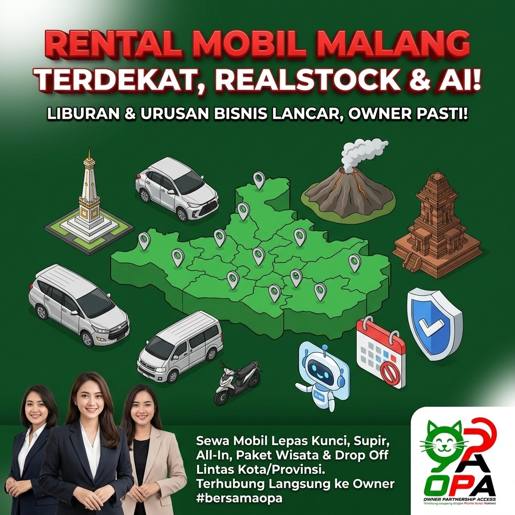 sewa-mobil-malang-lepas-kunci