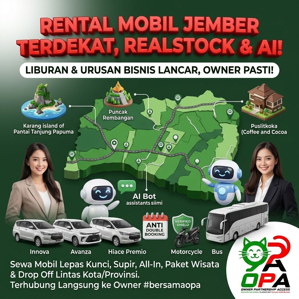 sewa-mobil-jember-lepas-kunci