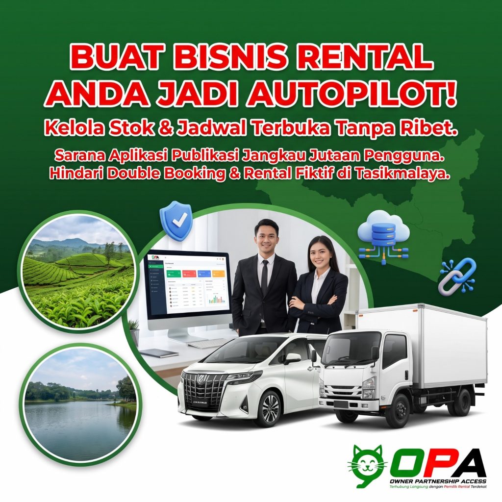 rental-mobil-tasikmalaya-lepas-kunci