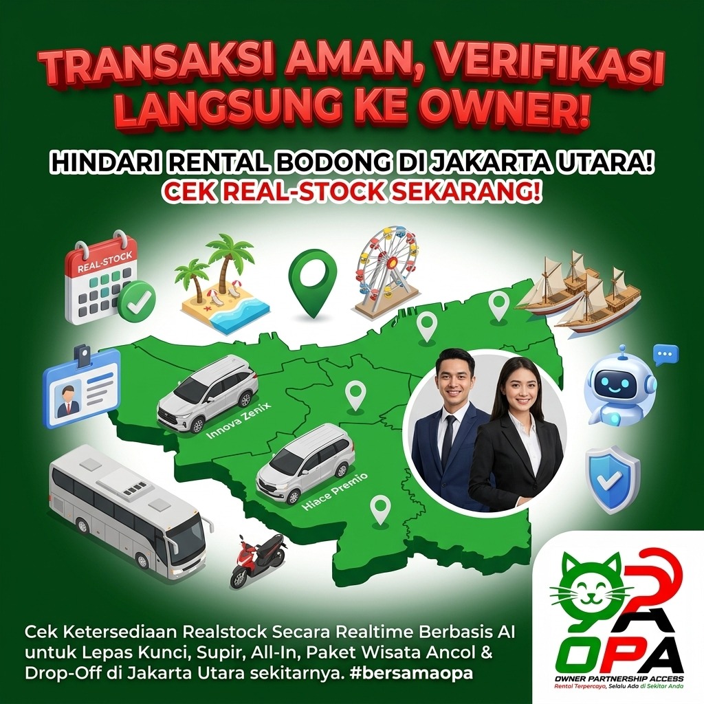 rental-mobil-jakarta-utara