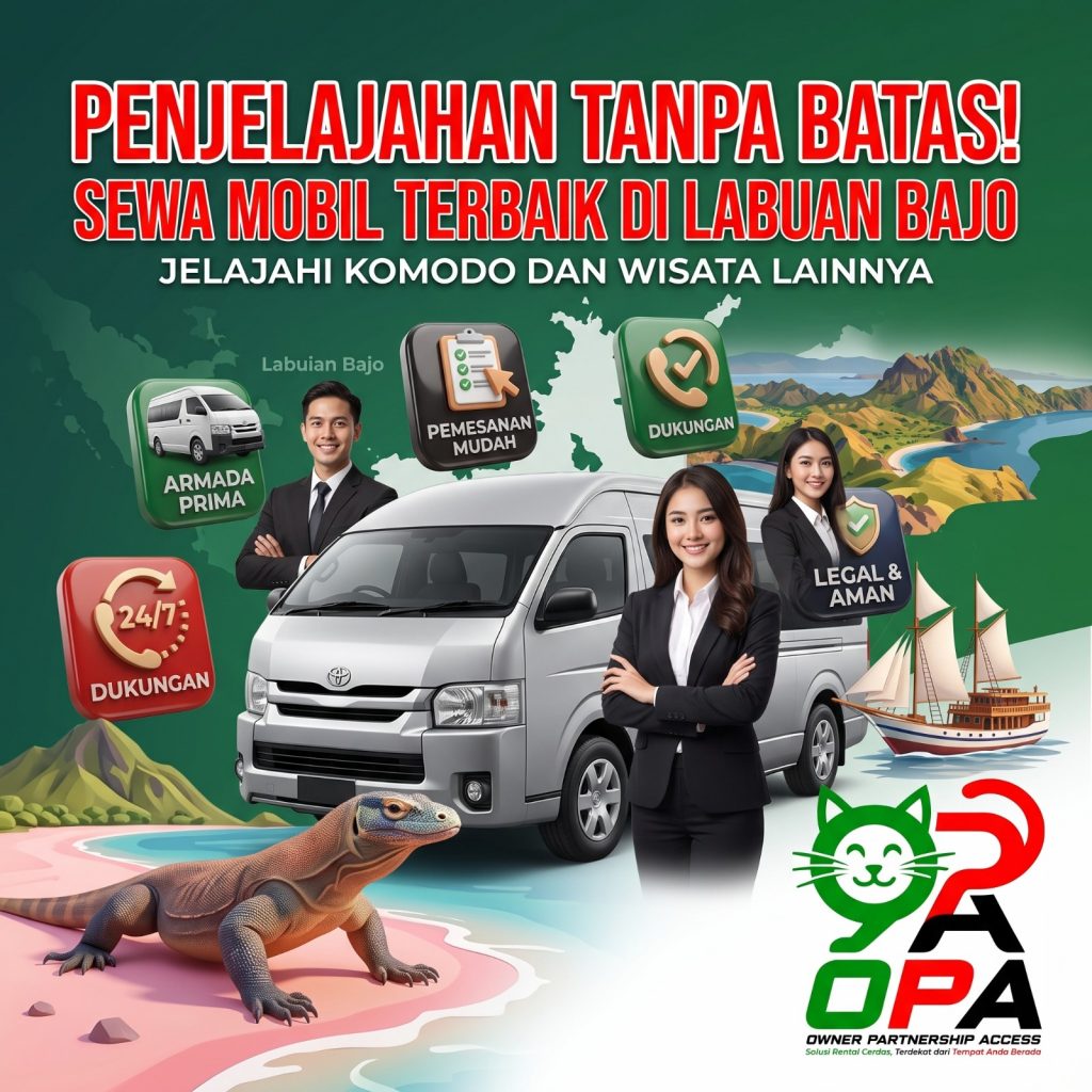 rental-mobil-labuan-bajo