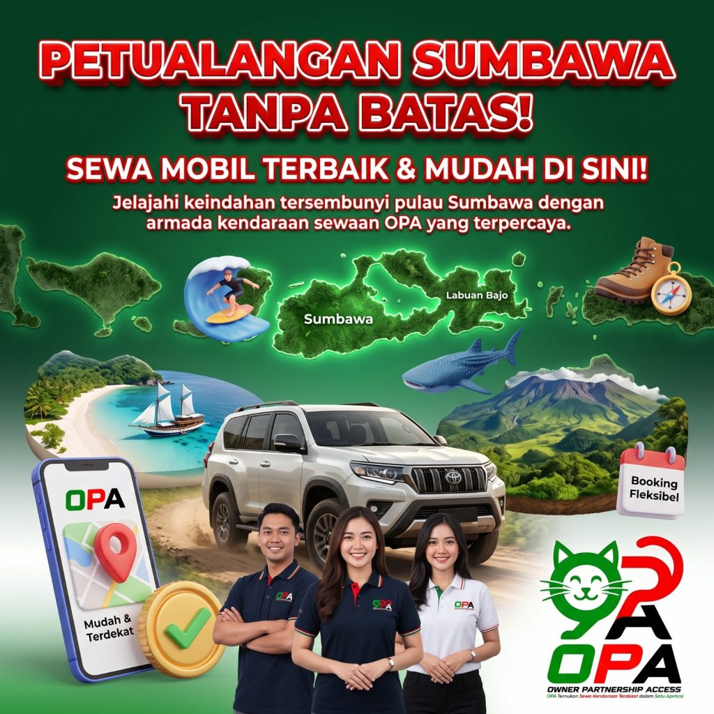 rental-mobil-sumbawa